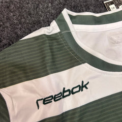 SPORTING LISBON HOME 2002/03 OFFICIAL RETRO KIT