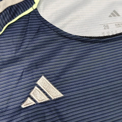 REAL MADRID AWAY 2025/26 OFFICIAL KIDS KIT