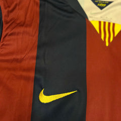 BARCELONA HOME 2014/15 OFFICIAL RETRO KIT