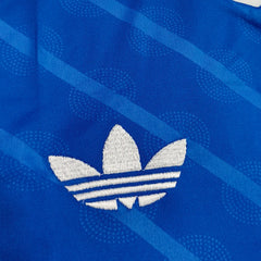 REAL MADRID SECOUND AWAY 2025/26 OFFICIAL PREMIUM QUALITY FULL SLEEVES