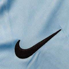 MAN CITY HOME 2013/14 RETRO KIT OFFICIAL