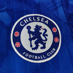 CHELSEA HOME 2025/26 OFFICIAL KIDS PREMIUM KIT