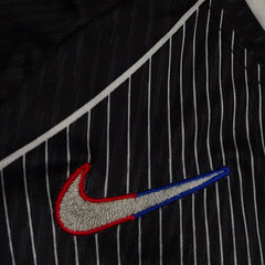 BARCELONA BLACK 2025/26 OFFICIAL EDITION KIDS KIT