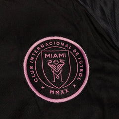 INTER MIAMI AWAY OFFICIAL 2025/26 FULL SLEEVES KIT