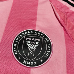 INTER MIAMI HOME 2025/26 OFFICIAL FULL SLEEVES PREMIUM QUALITY