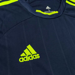 REAL MADRID AWAY 2012/13 OFFICIAL RETRO KIT