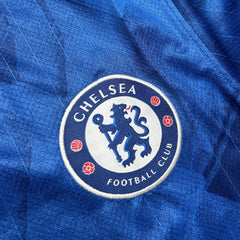 CHELSEA HOME FULL SLEEVES OFFICIAL 2025/26 PREMIUM QUALITY