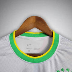 Brasil 26/26 Birds Edition Jersey