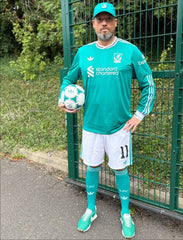 Liverpool 25-26 Third Full Sleeve Kit