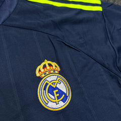 REAL MADRID AWAY 2012/13 OFFICIAL RETRO KIT