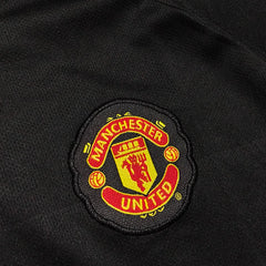 MU AWAY 2008 X RONALDO 7 KIDS KIT
