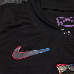 BARCELONA AWAY 2024-25 OFFICIAL KIDS KIT