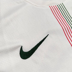 CHELSEA AWAY 2025/26 OFFICIAL KIDS PREMIUM KIT