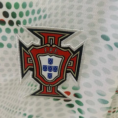 PORTUGAL AWAY 2025/26 OFFICIAL FULL SLEEVES PREMIUM QUALITY