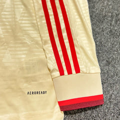 BAYERN SECOUND AWAY 2024-25 PREMIUM QUALITY FULL SLEEVES