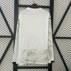 PORTUGAL AWAY 2025/26 OFFICIAL FULL SLEEVES PREMIUM QUALITY
