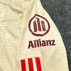 BAYERN SECOUND AWAY 2024-25 PREMIUM QUALITY FULL SLEEVES